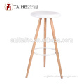 hot sale bar stool for Metal used furniture industrial vintage bar stools high bar chair